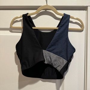 Outdoor Voices Venus Bra